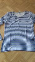Street One Langarmshirt geringelt 42 Nordrhein-Westfalen - Ibbenbüren Vorschau