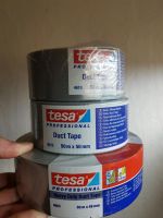 Tesa Duct Tape Klebeband stark Baden-Württemberg - Scheer Vorschau