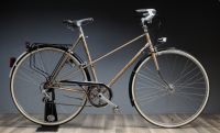 Nishiki Tourist Damenrad, RH 57 cm, 70er Jahre, friesenfiets Niedersachsen - Varel Vorschau