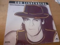 Schallplatte Udo Lindenberg, Götterhämmerung Baden-Württemberg - Freiburg im Breisgau Vorschau