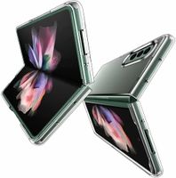 Hülle FÜR Samsung Galaxy Z Fold 3 5G. (KEIN HANDY DABEI) Bremen-Mitte - Bahnhofsvorstadt  Vorschau