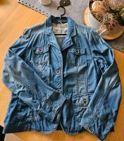 Jeans Blazer Wuppertal - Barmen Vorschau