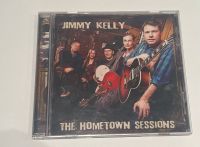 Jimmy Kelly Family Cd the hometown Sessions Baden-Württemberg - Waldshut-Tiengen Vorschau