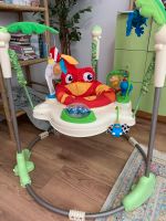 Jumperoo Fisher-price Babyhopser Spielcenter Gröpelingen - Gröpelingen Vorschau
