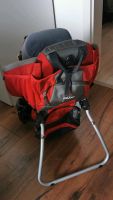 Deuter Kid Comfort 2 Tragerucksack Kraxe Bayern - Niederaichbach Vorschau