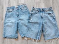 2 Kurze Jeans Kurze Hose Bayern - Altenkunstadt Vorschau