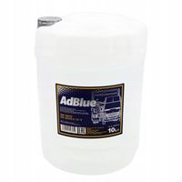 AD-BLUE- NOXY DIESEL KATALYSATOR ADDITIV 10 LITER Hessen - Baunatal Vorschau