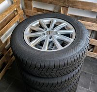 ✓ AUDI Q3 8U VW TIGUAN 215/65 R16 98H WINTERREIFEN WINTERRÄDER Nordrhein-Westfalen - Herten Vorschau