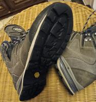 Wanderschuhe 42,5 Meindl Hessen - Gemünden Vorschau