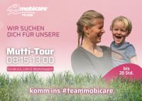 Pflegekraft m/w/d für die "Mutti-Tour" in Osnabrück Niedersachsen - Osnabrück Vorschau