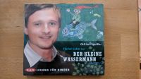 CD/Hörspiel/Der kleine Wassermann Bayern - Fürstenfeldbruck Vorschau