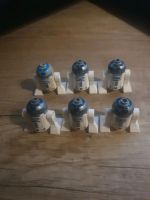 Lego Star Wars Minifigur R2D2 Leipzig - Knautkleeberg-Knauthain Vorschau