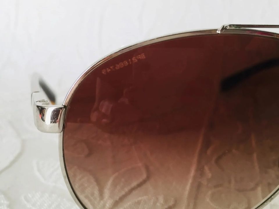 Sonnenbrille  Prada SPR67O 1BC-6S1 in Berlin