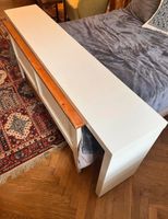 Ikea Malm 180 cm Rolltisch Betttisch Mitte - Gesundbrunnen Vorschau