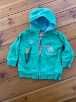 Frugi Kapuzen-sweatjacke, Größe 12-18 Monate Berlin - Tempelhof Vorschau