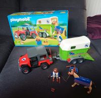 Playmobil Pferdehänger 4189 Bayern - Chamerau Vorschau