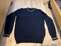 Herren Pullover Gr. L dunkelblau TCM Rheinland-Pfalz - Fischbach Vorschau