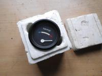 DDR Temperaturanzeige 12V NEU / NOS Hessen - Witzenhausen Vorschau