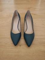 Esprit High Heels  Größe 40 Brandenburg - Bernau Vorschau