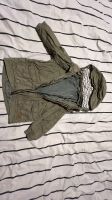 Windjacke Kinder - Khaki Gr. 98 - wie Neu! Leipzig - Sellerhausen-Stünz Vorschau