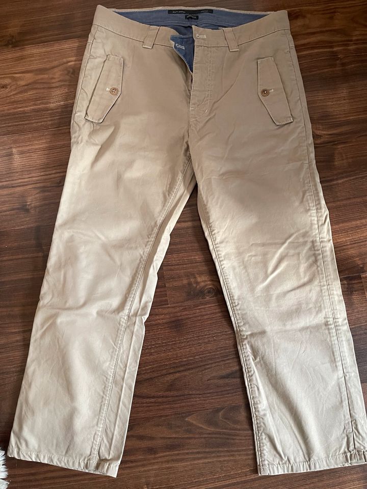 Marc O´Polo Hose Damen Hose G.36 in Bischofsheim