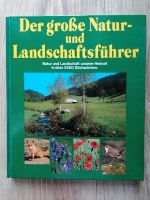 Der große Natur - und Landschaftsführer Bayern - Hohenberg a.d. Eger Vorschau