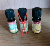 Naturreine ätherische Öle Hessen - Ehrenberg (Rhön) Vorschau