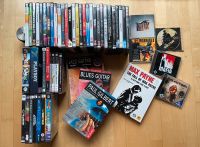 52 Computerspiele und PS2 Spiele, z.T. Originalverpackt Obergiesing-Fasangarten - Obergiesing Vorschau
