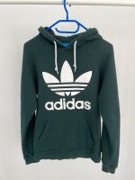 Pullover von Adidas Maennergroeße-XS Brandenburg - Frankfurt (Oder) Vorschau