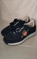 neuwertige GANT Sneaker Gr. 41 Bayern - Steinach b. Straubing Vorschau