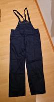 Herren Latzhose Baumann ☆ GR 54 - 56 Nordrhein-Westfalen - Emsdetten Vorschau