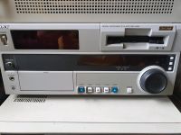 DVCAM Digitale Videokassetten Player DSR-1600P Berlin - Treptow Vorschau