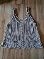 Häkeltop Gr.Xl/42 only neu Bayern - Bad Reichenhall Vorschau