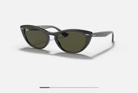 Rayban Nina Cat eye design Sonnenbrille wie neu Stuttgart - Stammheim Vorschau