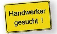 Handwerker, Bauhelfer , Arbeiter  mit Führerscheinklasse, B Essen - Frillendorf Vorschau