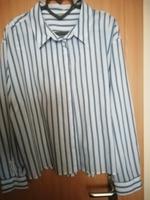 Damen Bluse gestreift von Comma, Gr. 42 Sachsen - Gornau Vorschau