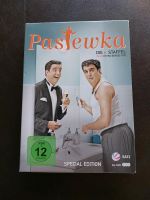 Patewka Die 6. Staffel 3DVD Baden-Württemberg - Ehingen (Donau) Vorschau