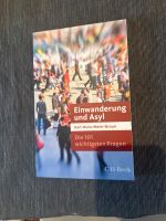 Karl-Heinz Meier-Braun Einwanderung und Asyl Brandenburg - Zossen-Dabendorf Vorschau