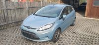 Ford Fiesta 1.25 TÜV NEU Bayern - Hallstadt Vorschau