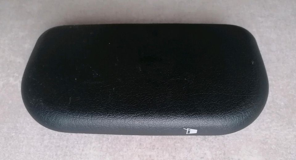 Orig. VW Passat 35i B4 T4 Becherhalter Cupholder schwarz 041 in Elsenfeld