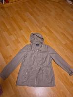 Cecil Damen Jacke Übergangsjacke M / L langarm Grau Kapuze Sachsen-Anhalt - Arendsee (Altmark) Vorschau