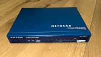 NETGEAR ProSafe VPN Firewall FVS318 VPN Switch Bayern - Giebelstadt Vorschau