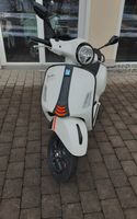 Vespa GTS 125 supersport Model 2023 Neufahrzeug sofort verfügbar. Bayern - Petting Vorschau