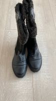 Mädchen Stiefel Gefüttert Gr.33 Neu Nordrhein-Westfalen - Bergheim Vorschau