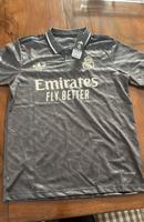 Real Madrid Trikot Bayern - Bayreuth Vorschau