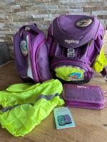 ergobag MixMax Edition Set Schulrucksack Schulranzen mit Zubehör Baden-Württemberg - Urbach Vorschau