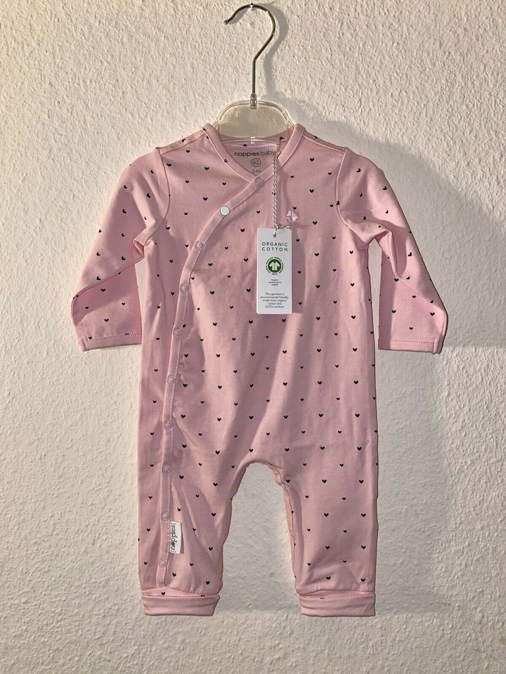 NOPPIES BABY • Playsuit • Strampler • Overall • Gr. 62 ⭐️ NEU ⭐️ in Karlsruhe