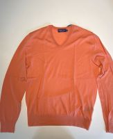 Polo Ralph Lauren Purple Label Kaschmir V-Pullover Orange Gr. M Bayern - Rosenheim Vorschau