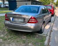Mercedes-Benz c200 TDI Brandenburg - Neuenhagen Vorschau