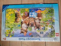 Ravensburger Katzenpuzzle ab 3 Jahre Thüringen - Meuselwitz Vorschau